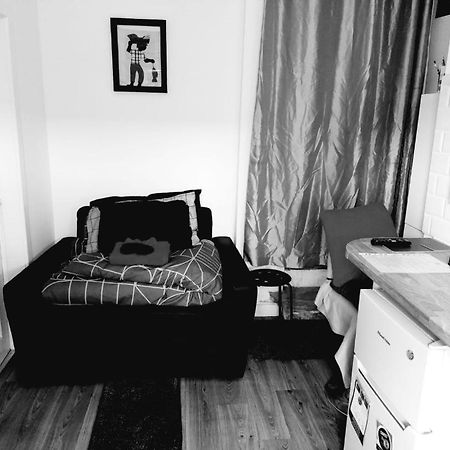 Limpenny Garden Flat Apartment Nottingham Bagian luar foto