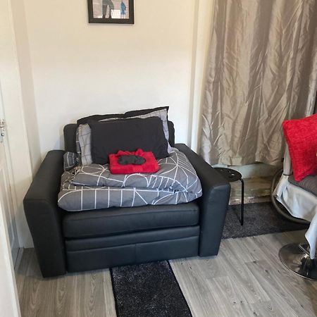 Limpenny Garden Flat Apartment Nottingham Bagian luar foto