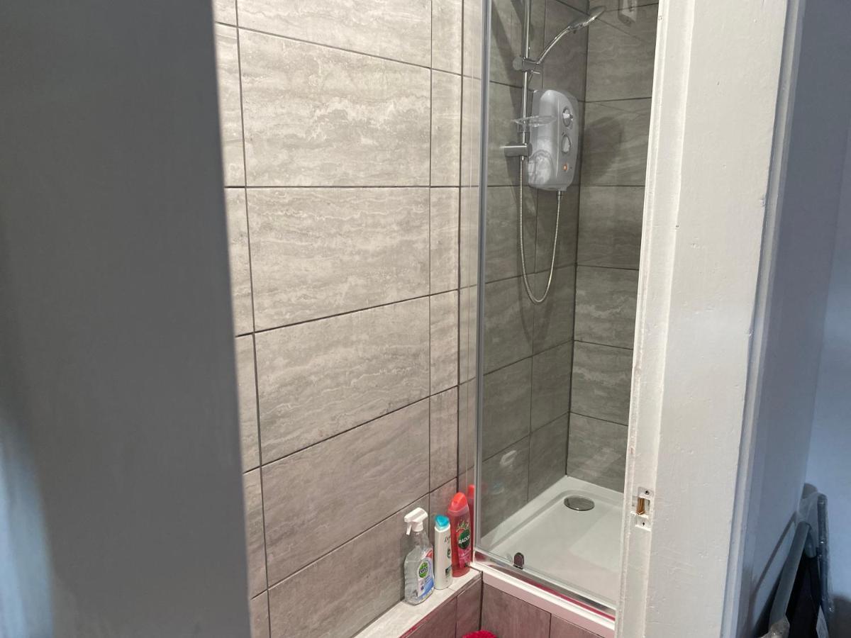 Limpenny Garden Flat Apartment Nottingham Bagian luar foto