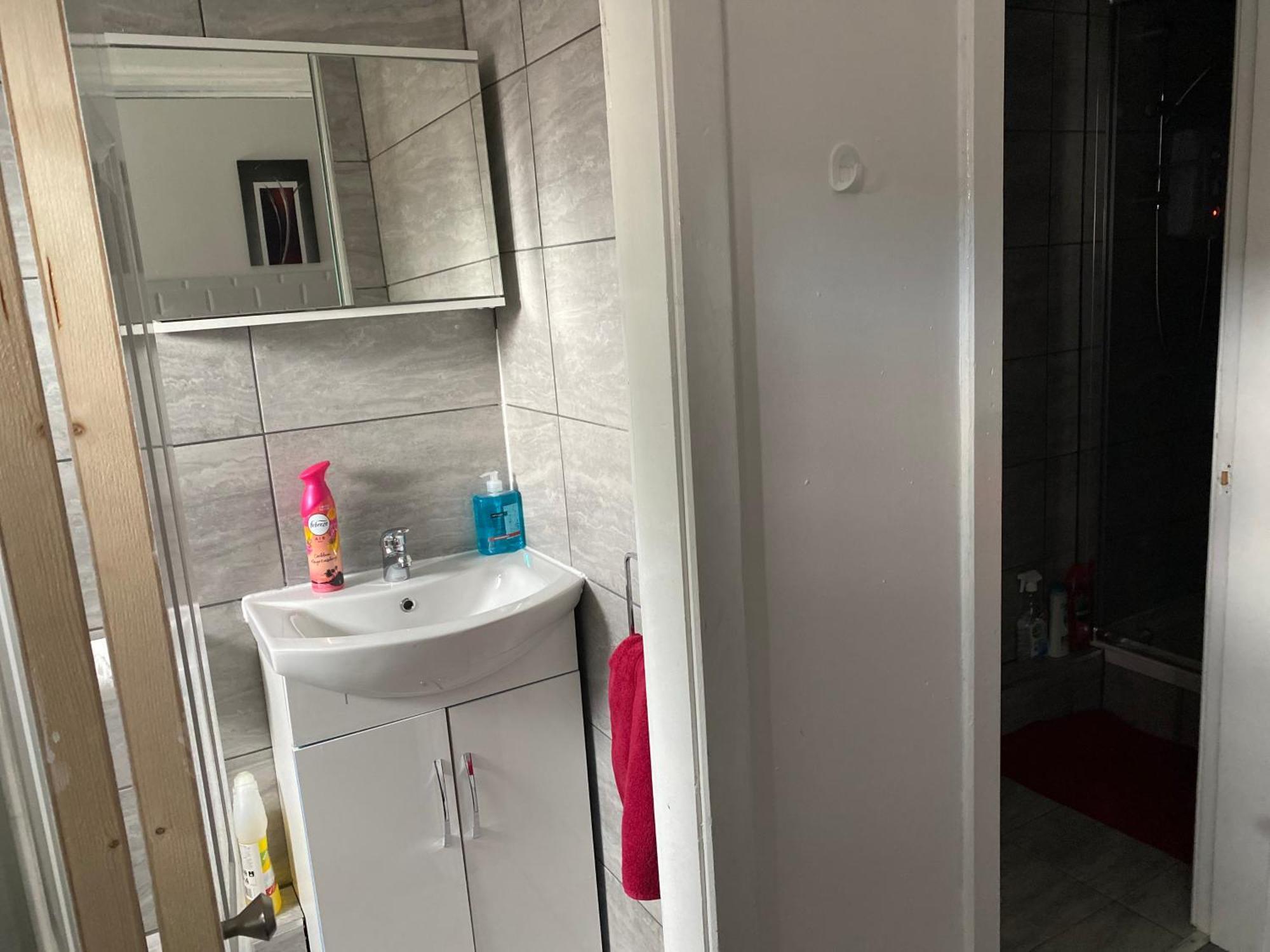 Limpenny Garden Flat Apartment Nottingham Bagian luar foto