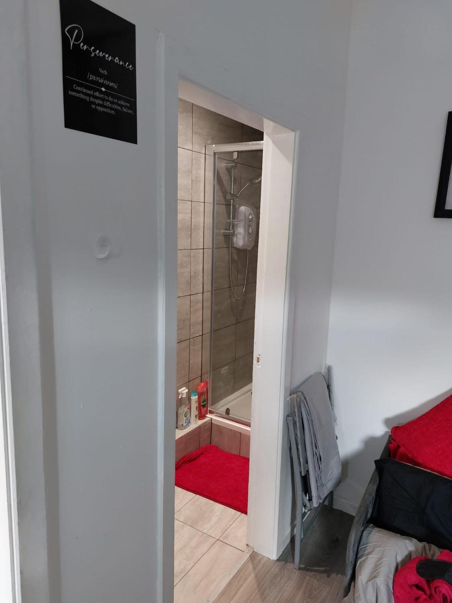 Limpenny Garden Flat Apartment Nottingham Bagian luar foto